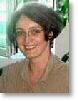 Dr. Astrid Keiner Portrait