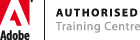 Adobe Authorized Training Centre