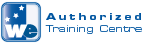 Webmasters Europe Authorized Training Centre