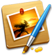 Pixelmator-Icon