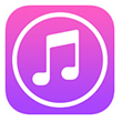 iTunes Icon
