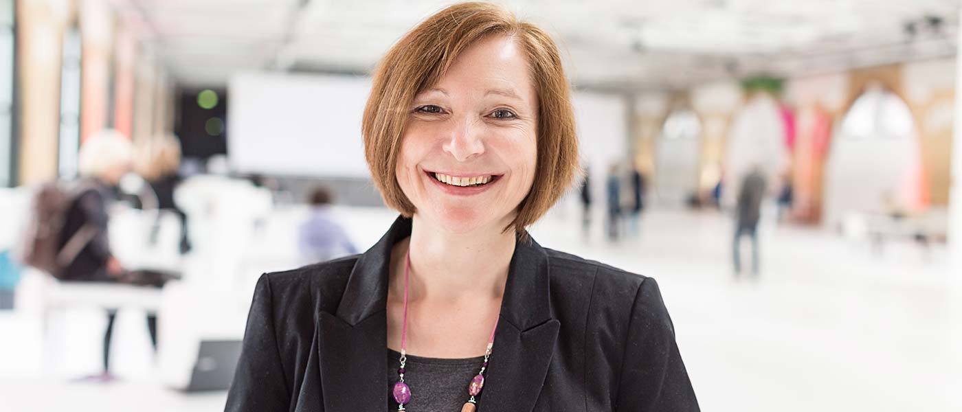 Cathrin Tusche - Expertin für Viralmarketing