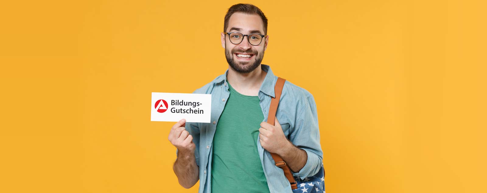 Bildungsgutschein