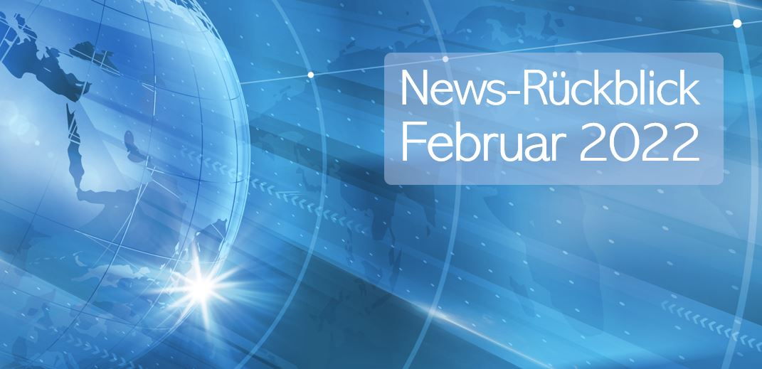 Illustration zu monatlichen News der Webmasters Fernakademie