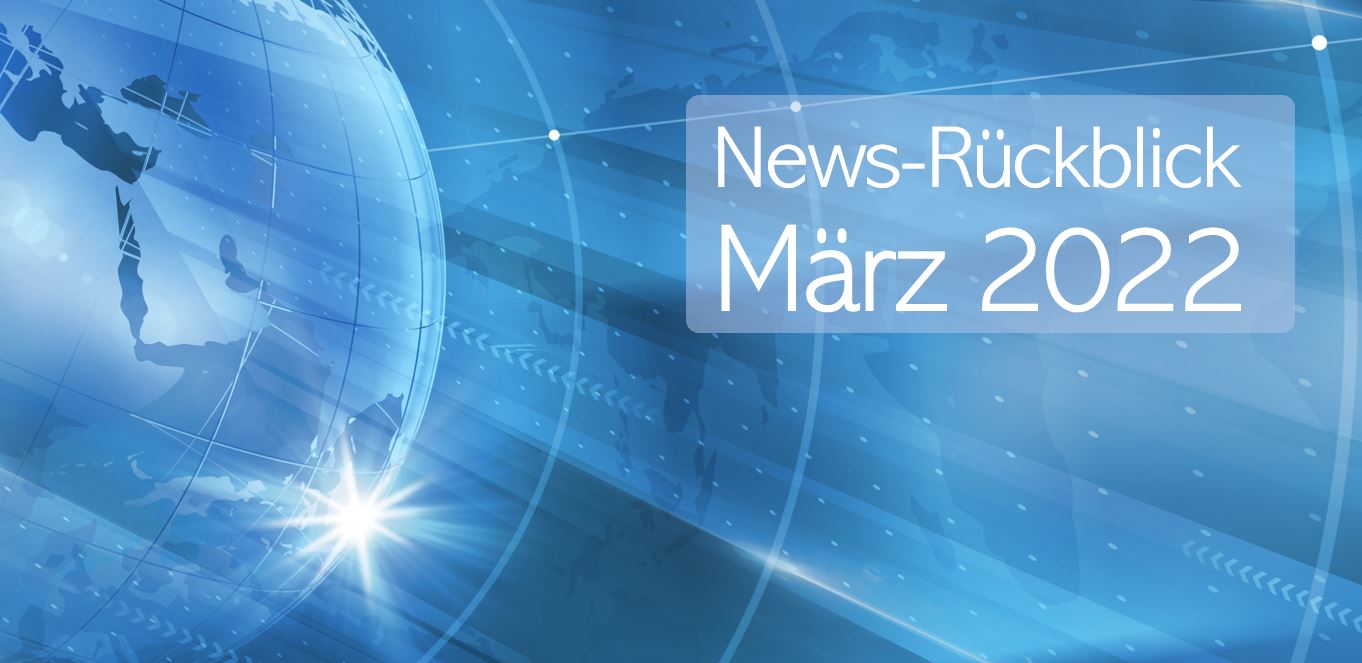 Illustration zu monatlichen News der Webmasters Fernakademie