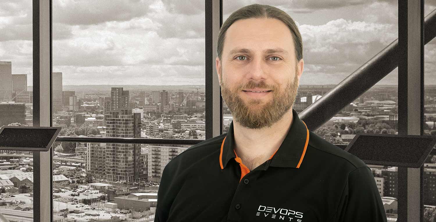 Peter Götz, Trainer und Coach für agiles Projektmanagement, im Interview