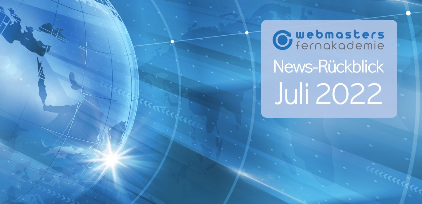 Juli-News
