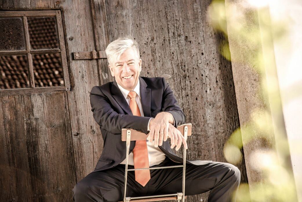 Christian Zich