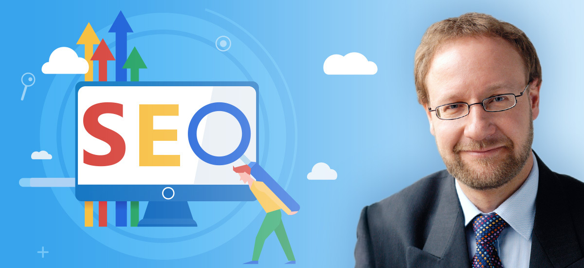Interview mit SEO-Experte Dr. Thorsten Schneider