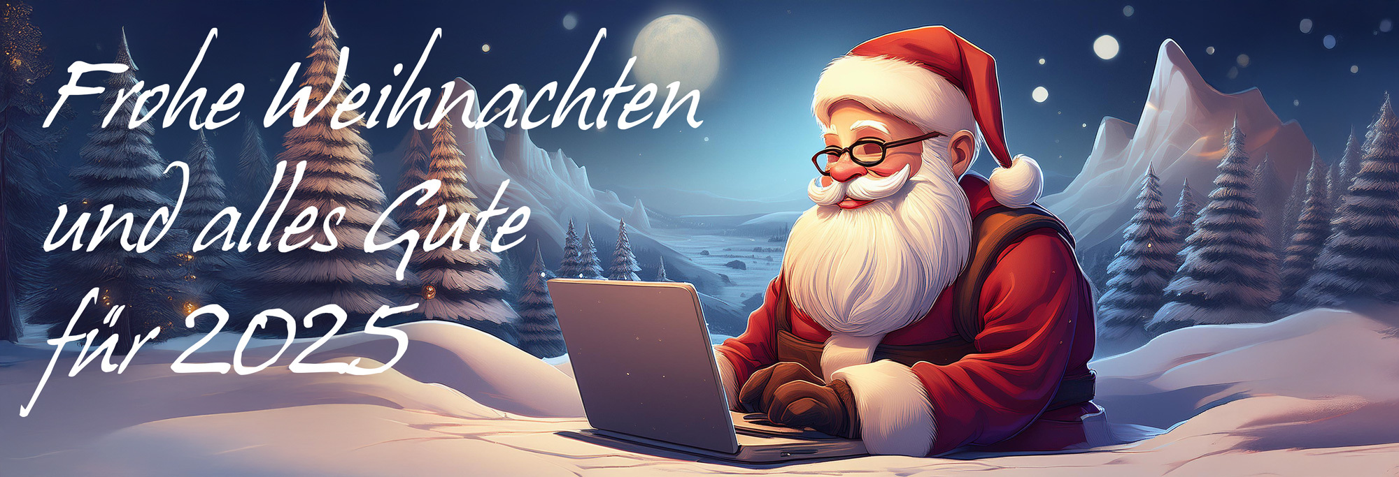weihnachten 2024 WA