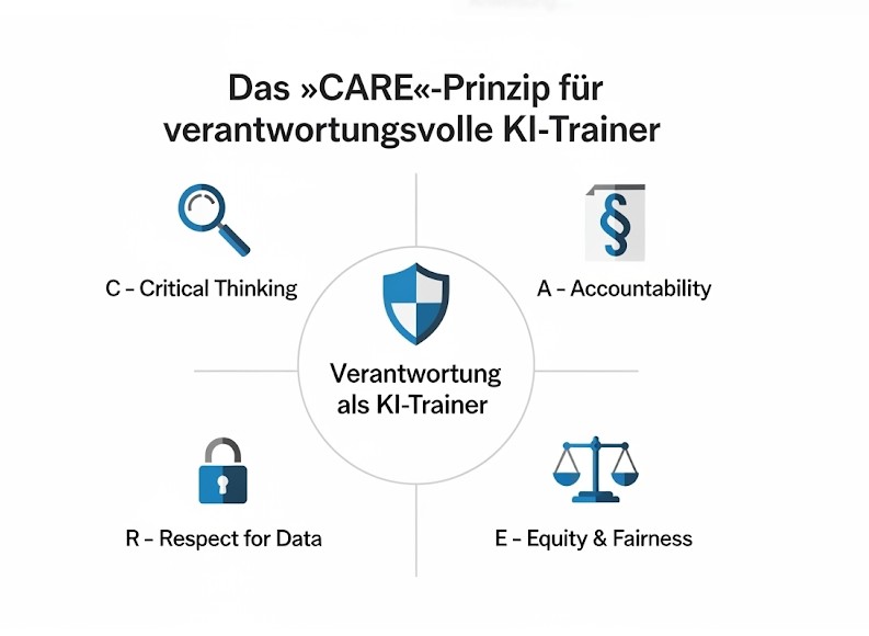 CARE-Prinzip