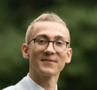 Niclas Kahlmeier Niclas Kahlmeier